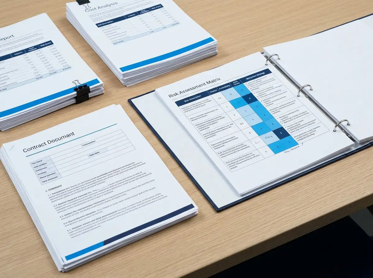 Curso de Gestión Avanzada de Proyectos