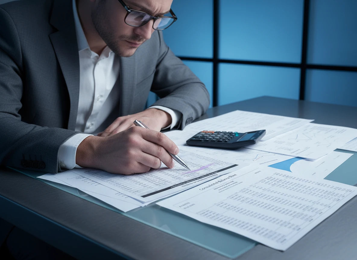 Curso de Gestión Financiera Empresarial