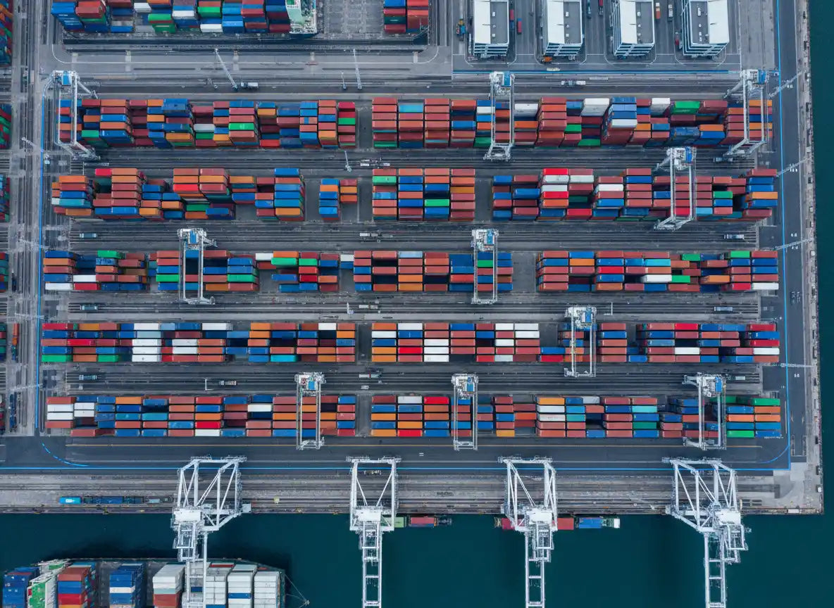 Curso de Negocios y Comercio Internacional
