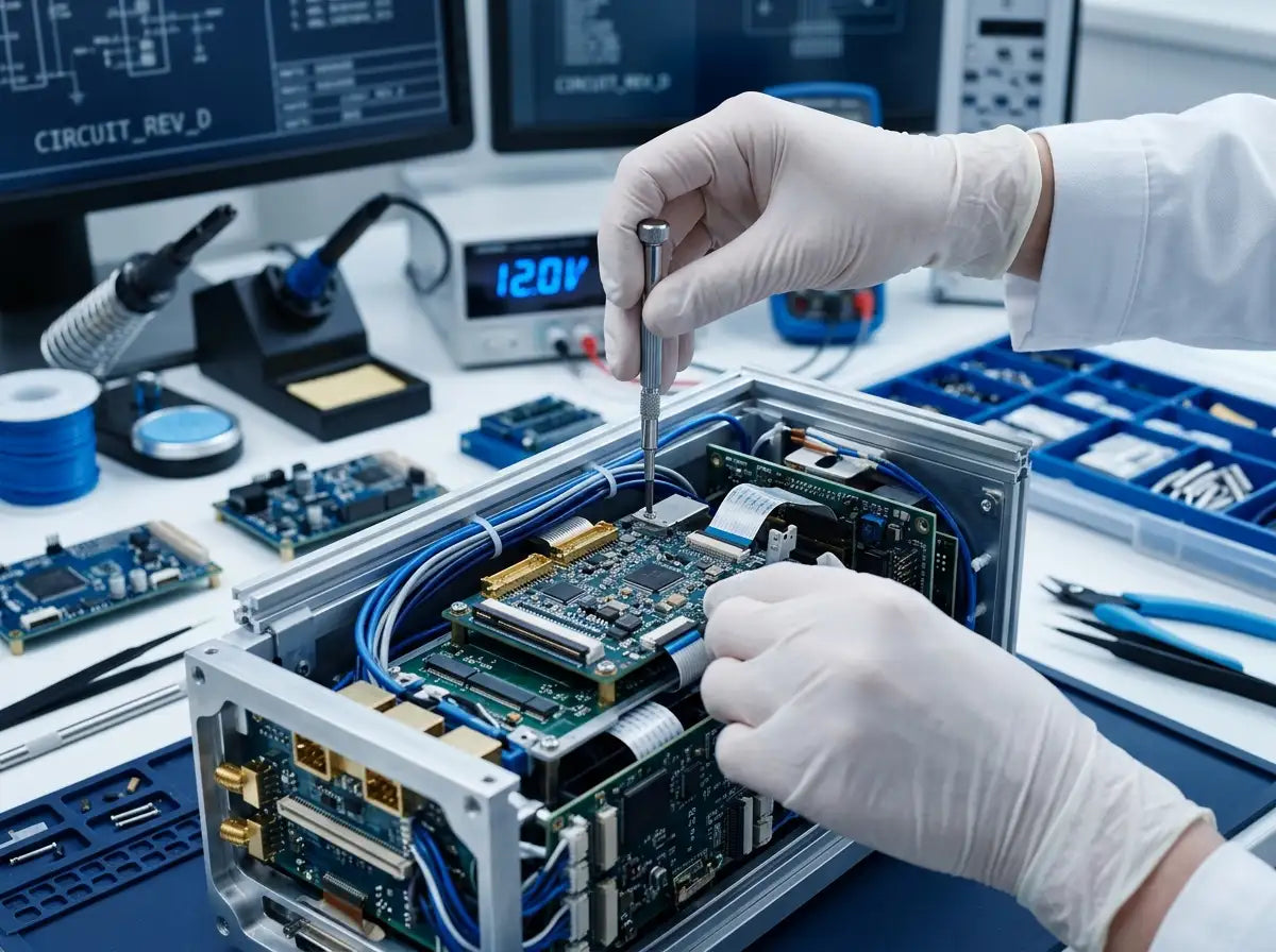 Curso de Innovación 4.0