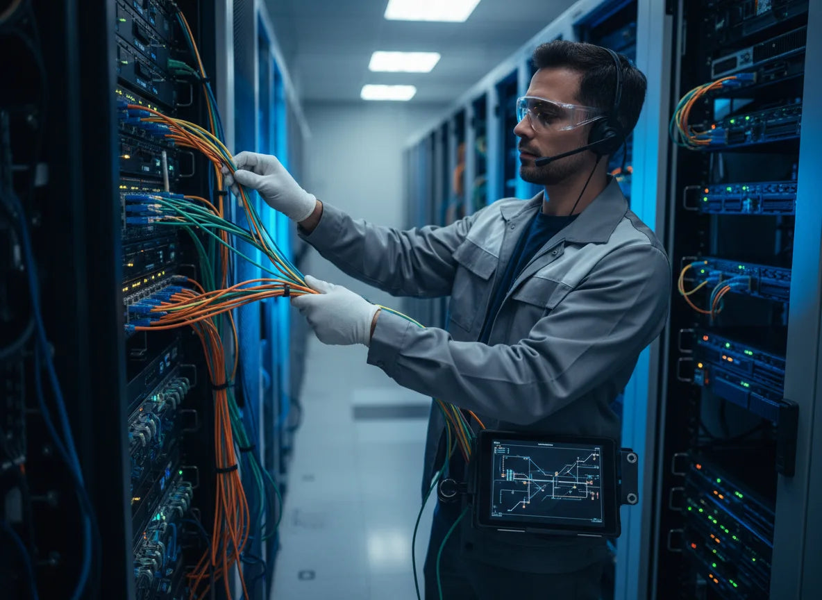 Curso en Ecosistemas Tecnológicos