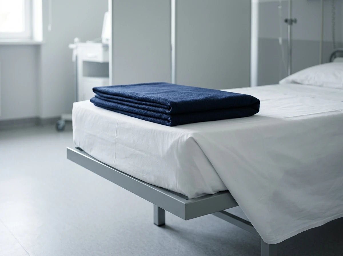 Online Course in Basic Auxiliary Nursing Care: Practical