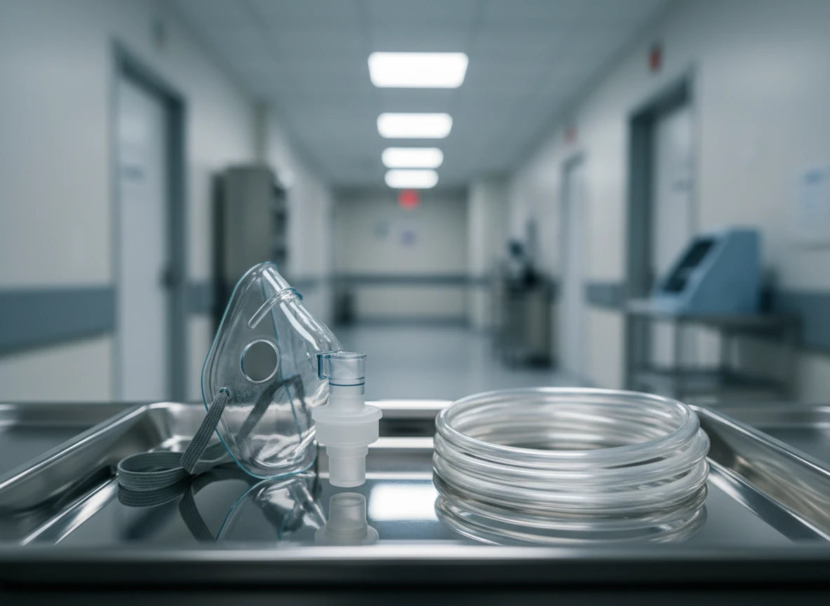 Nursing Assistant Course in Care of Patients with Respiratory Pathologies in the Emergency Room