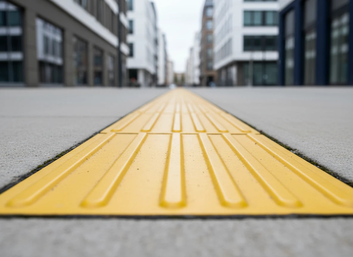 Curso Especialista en Accesibilidad y Supresión de Barreras Arquitectónicas