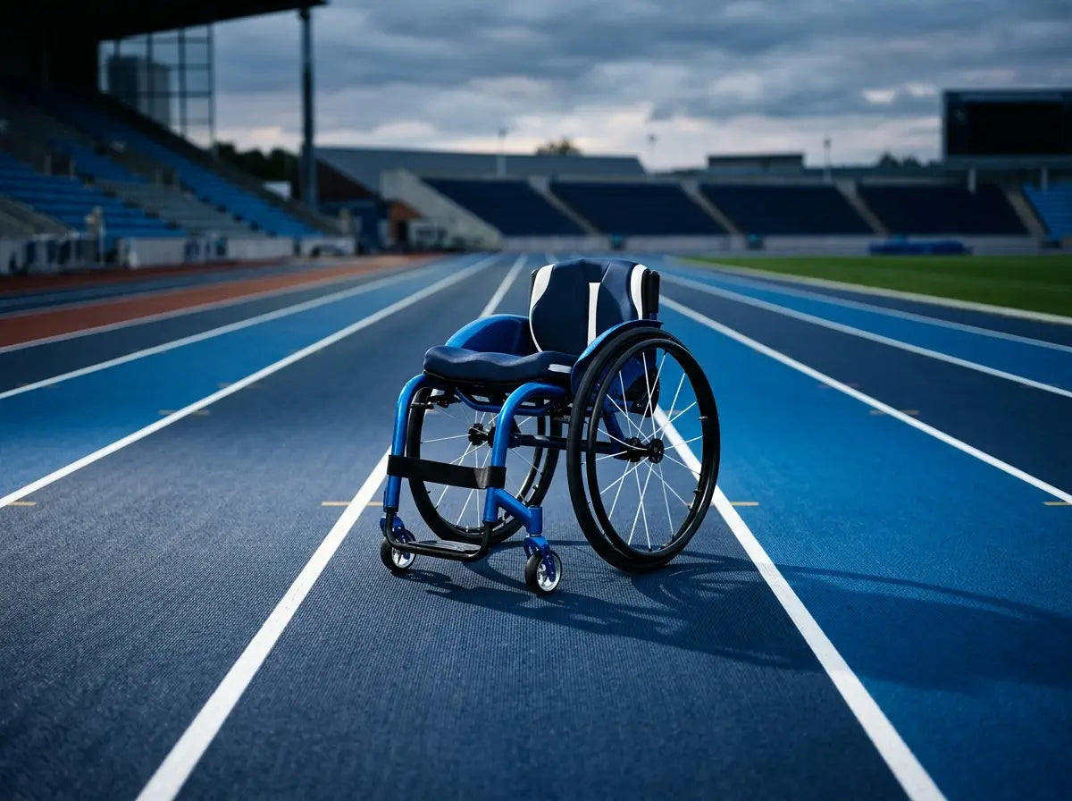 Course in Sports Activities and Disability