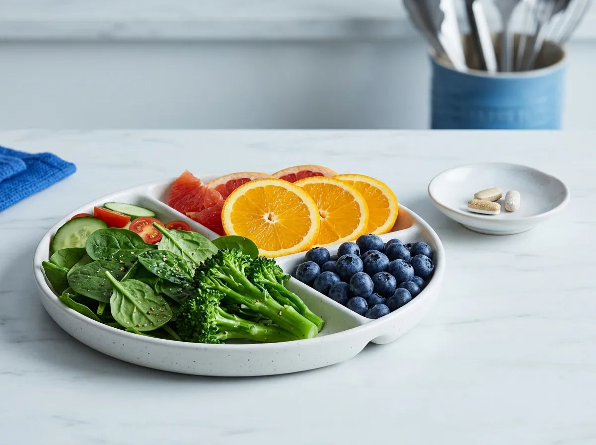 Update Course in Balanced Nutrition in Pregnancy (University Degree + 4 ECTS Credits)