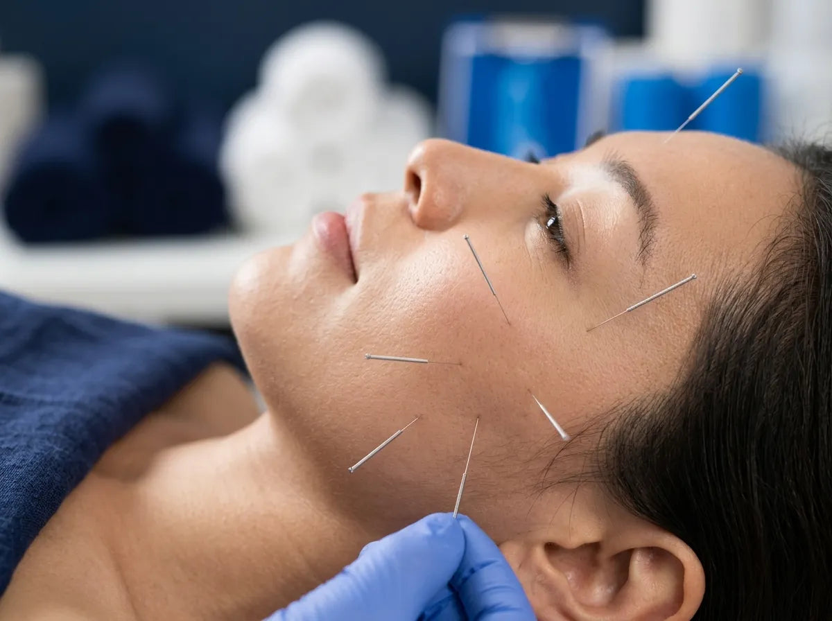 Aesthetic Acupuncture Course (APENB Accreditation)