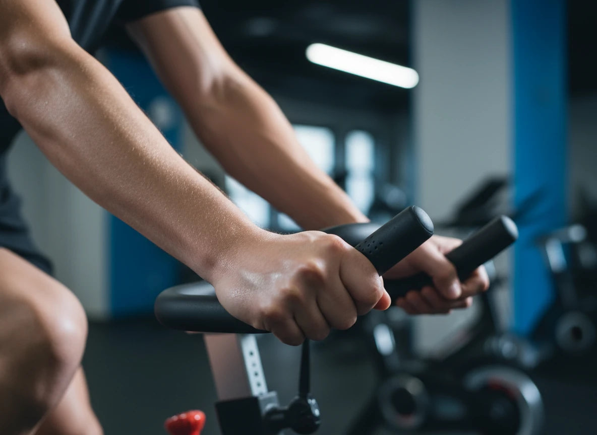 Course to Lose Weight on a Bicycle + Specialization in Indoor Cycle Instructor (Double Degree + 8 ECTS Credits)