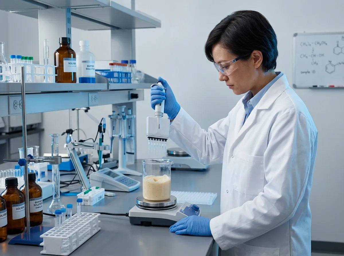 Food Additives Course