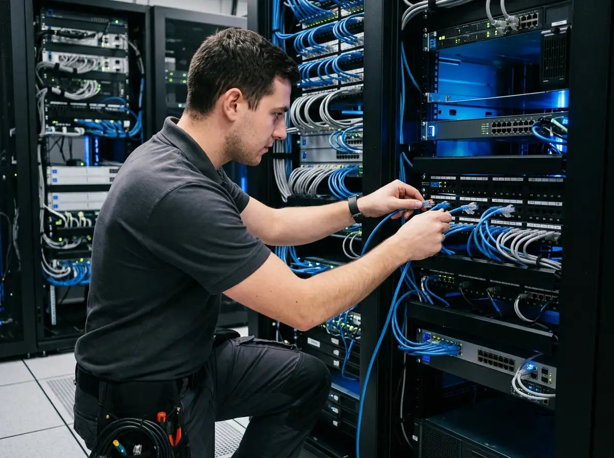 Curso en Administración de Active Directory MWS + 8 Créditos ECTS