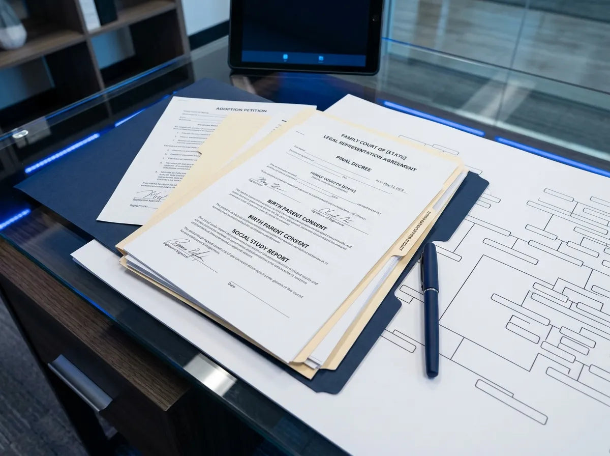 Specialist Course in Fostering and Adoption from Systemic Theory: Regulations and Administrative Procedure in Social Work