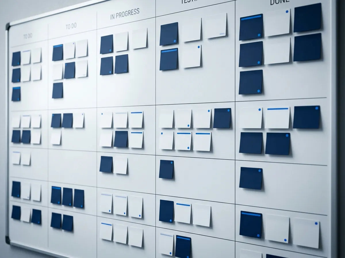 Curso de Agile Coach