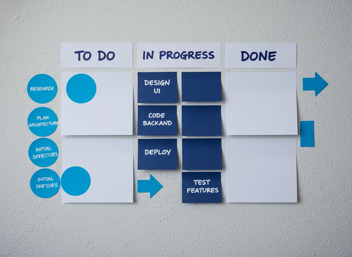 Curso de Agile Project Management + 5 Créditos ECTS