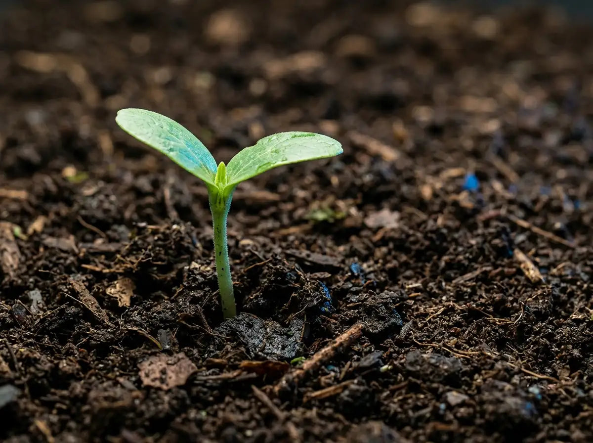 Organic Agriculture Course