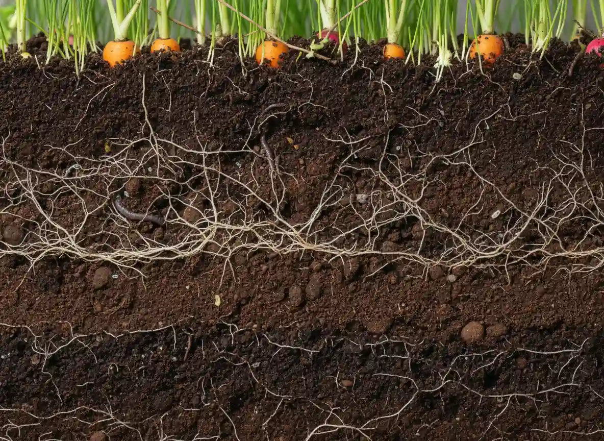 Specialist Course in Agroecology