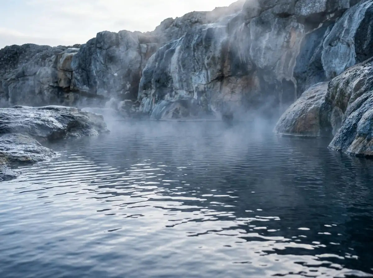 Hot Springs Specialist Course