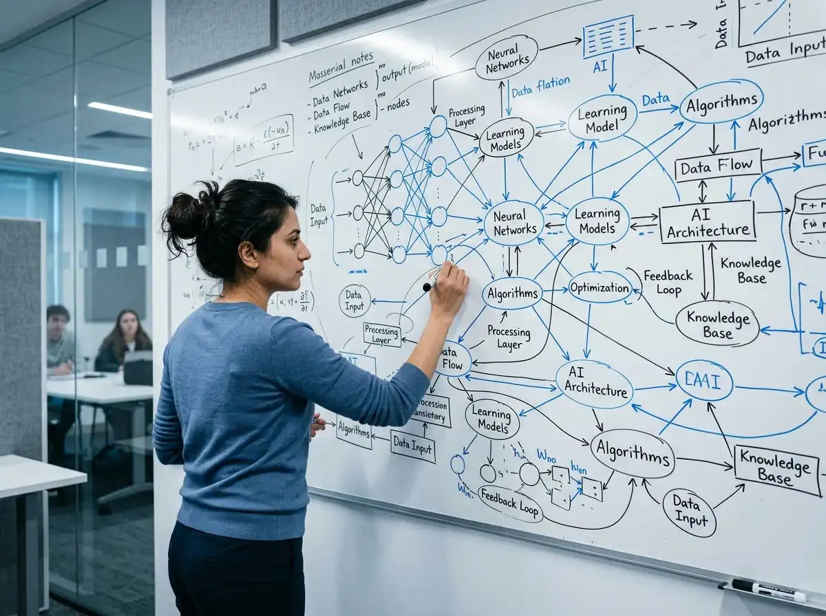 Curso en IA Generativa para Docentes: Planificación, Evaluación y Aula Activa (Titulación Universitaria con 5 Créditos ECTS) (Baremable en oposiciones*)