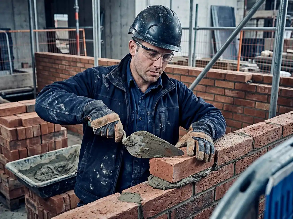 Professional Masonry Course