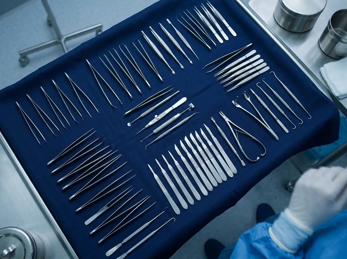 Specialist Course in Surgical and Medical Treatment of Alopecia