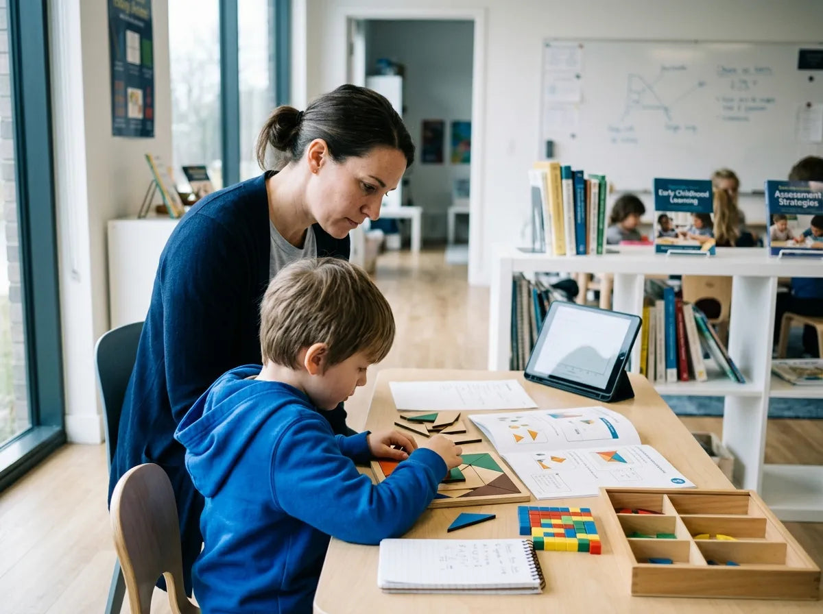 Course for Children with High Abilities (University Degree with 5 ECTS Credits) (Baremable in Competitions*)