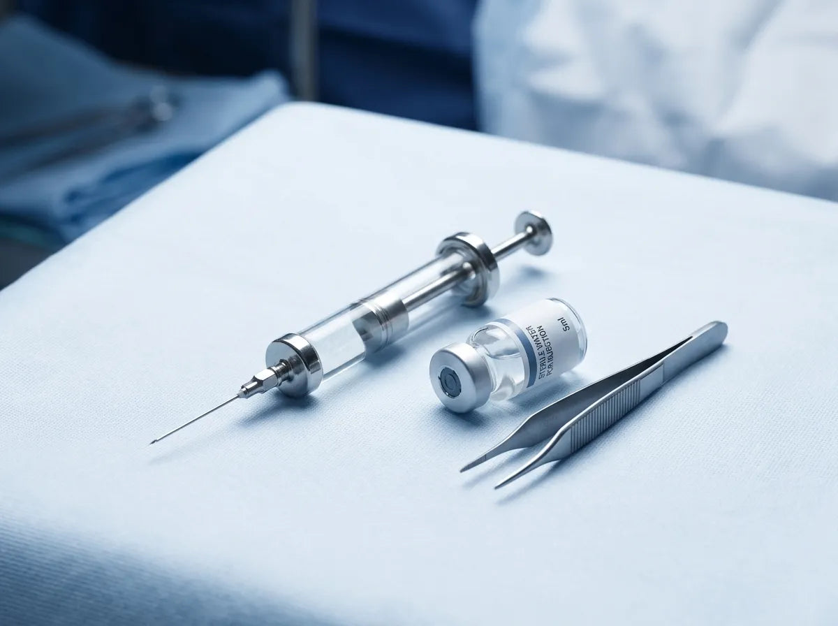 Curso en Analgesia y Sedación (Titulación Universitaria + 6 ECTS)