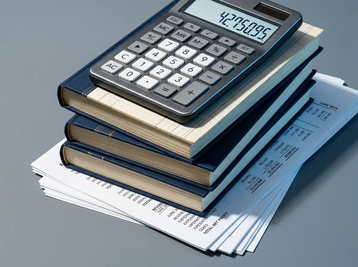 Accounting Analysis Course
