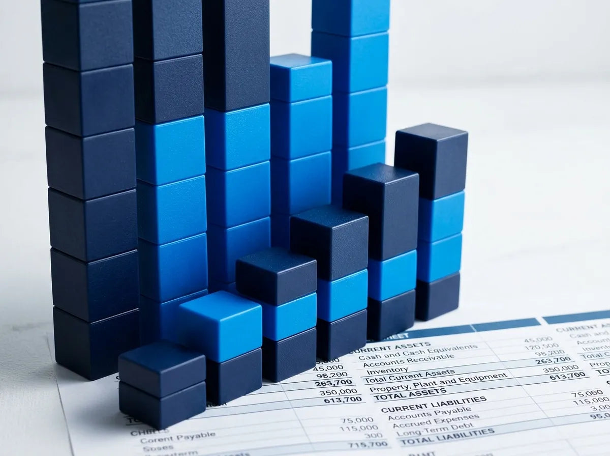 Curso de Análisis Contable y Financiero
