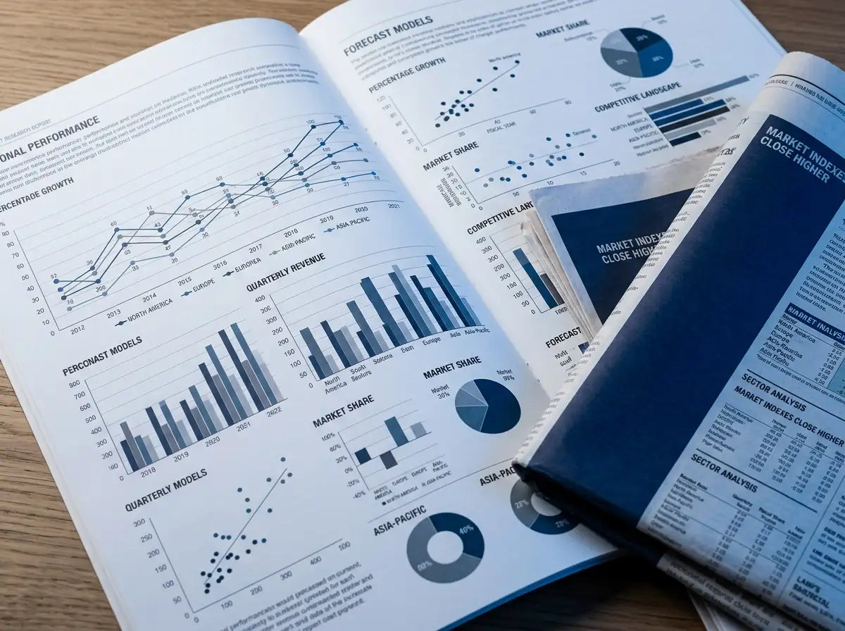 Market Analysis Course