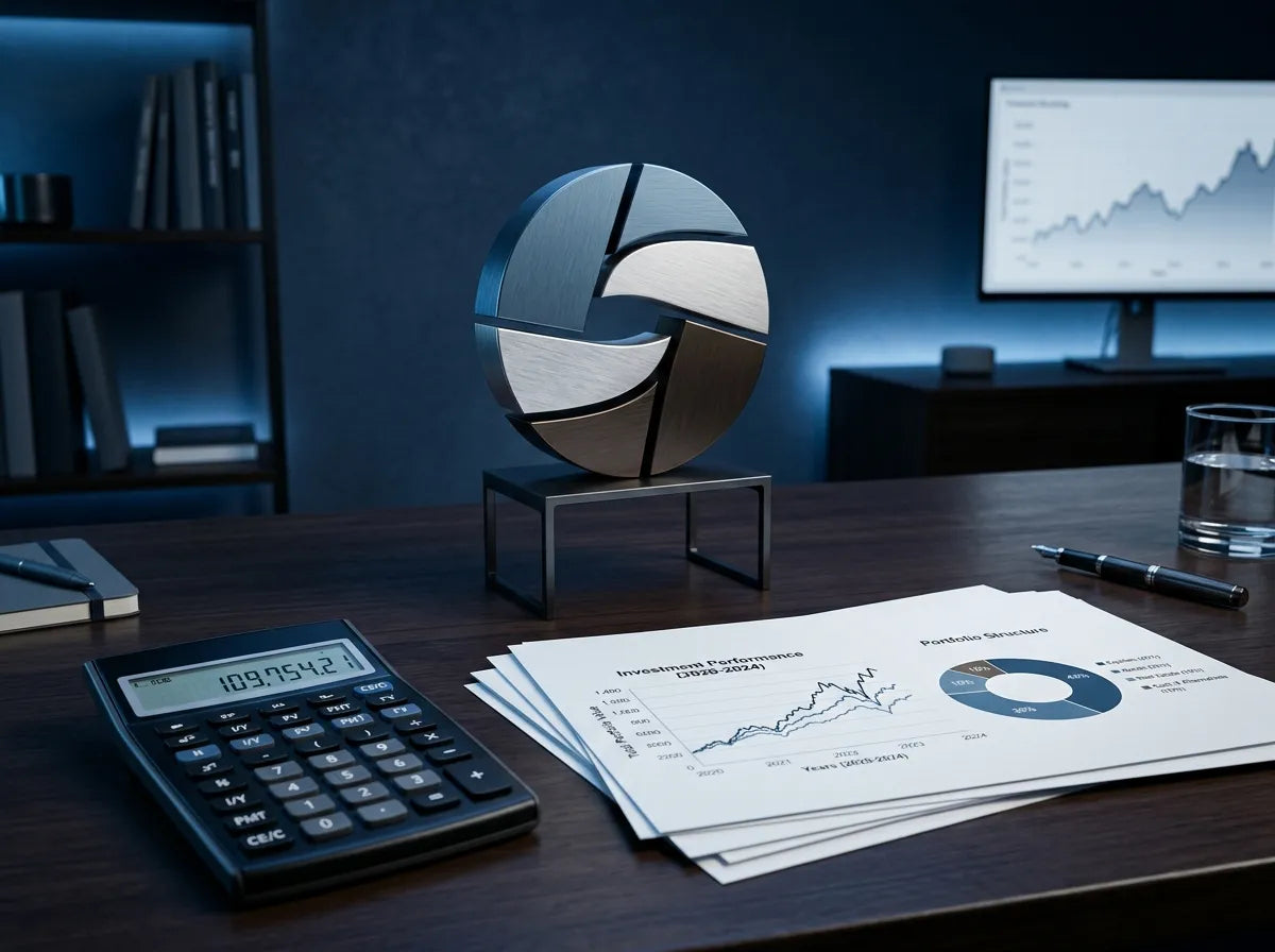 Curso en Planificación Financiera y Gestión Patrimonial