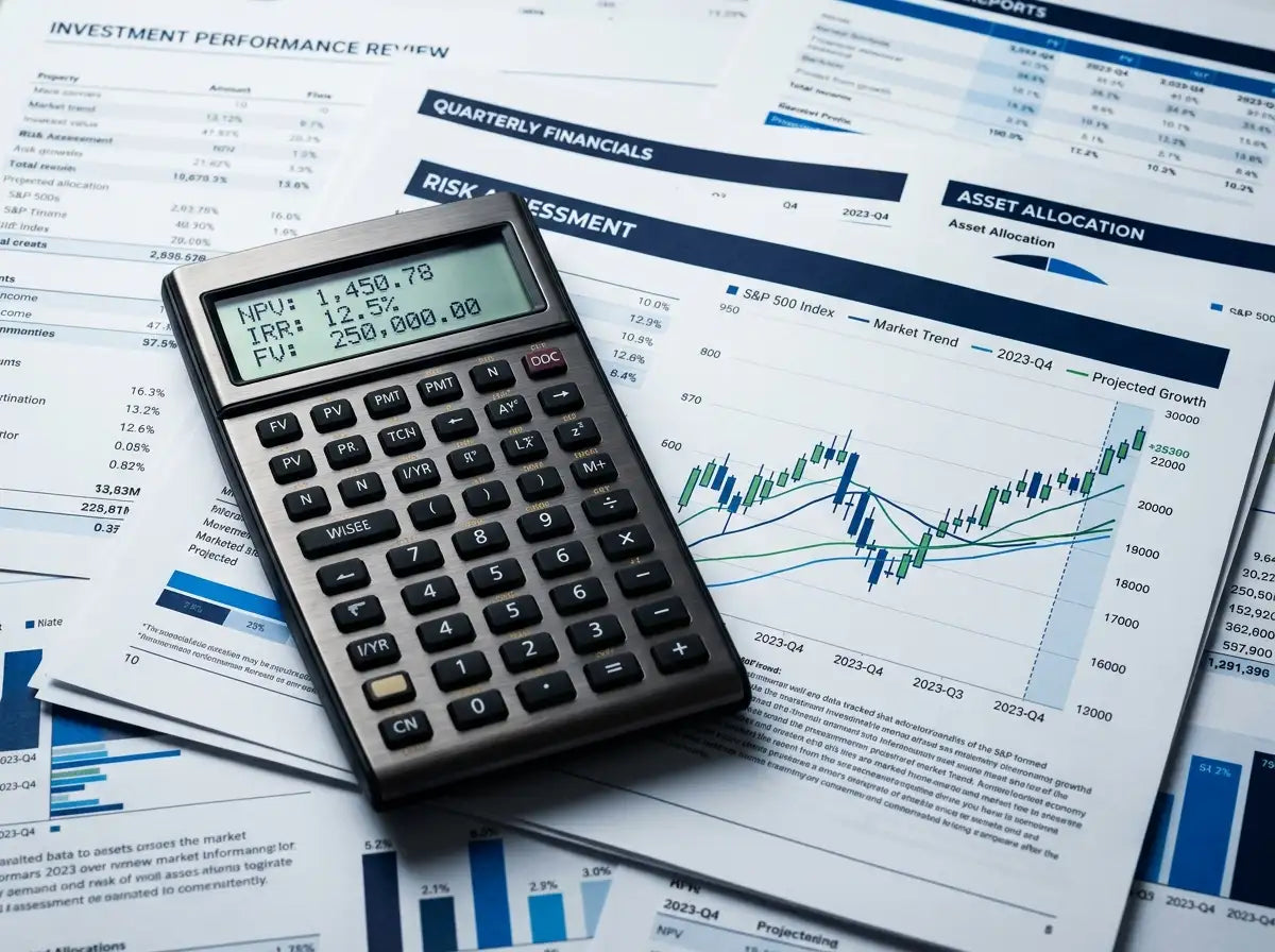 Financial Analysis and Investment Course: Introduction to Business Valuation
