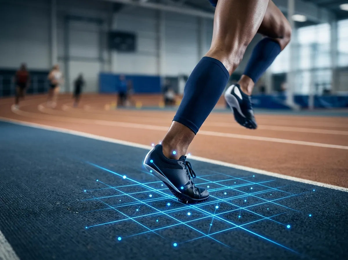 Course in Analysis of Movement in Sports