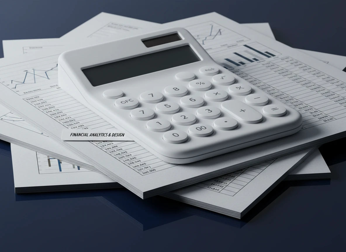 Specialist Course in Patrimonial and Economic Analysis of the Company