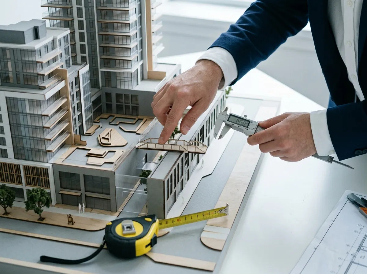 Curso de Análisis y Viabilidad de Promociones Inmobiliarias
