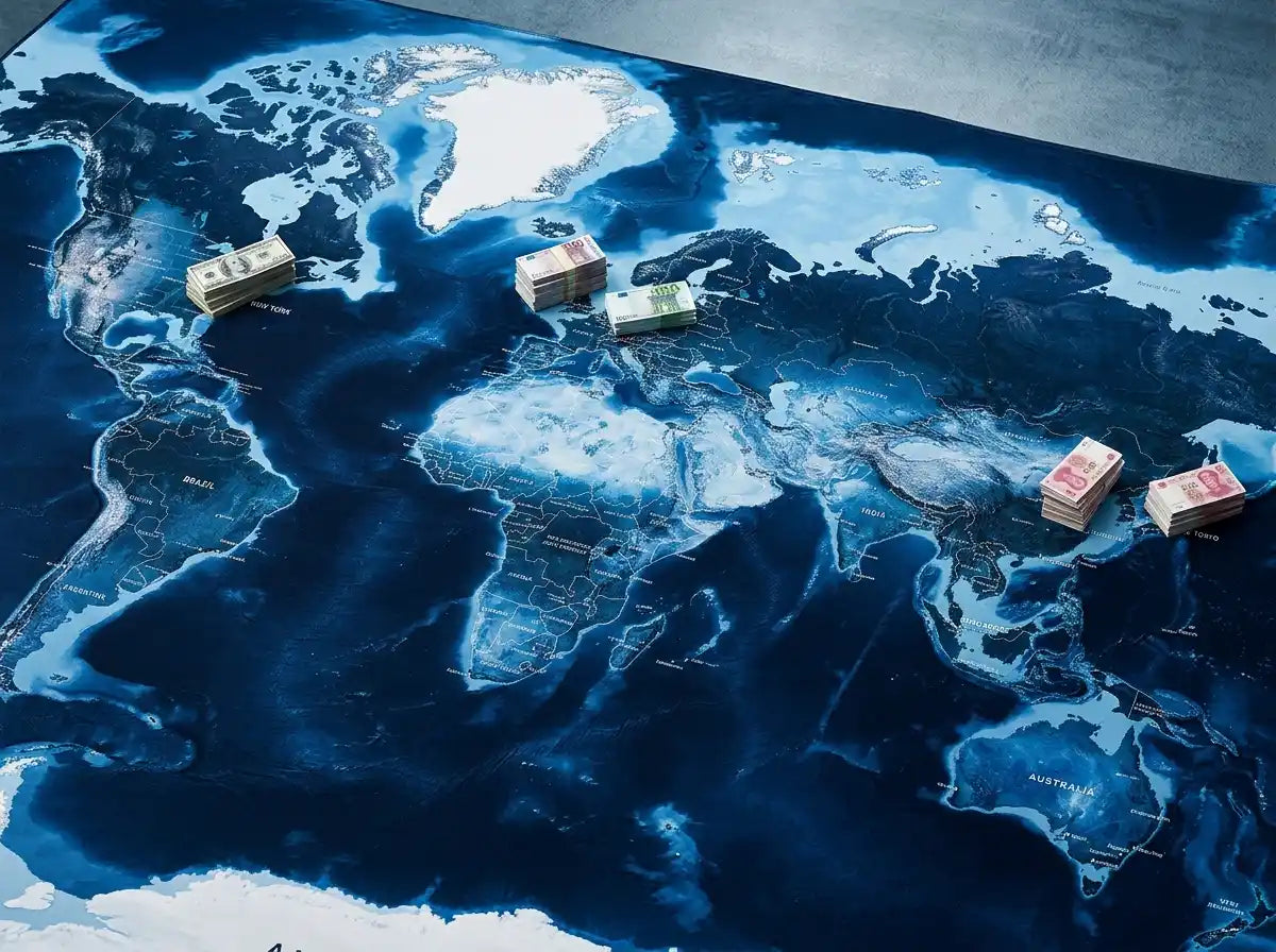 Risk Analysis and Coverage Means Course in International Trade Operations