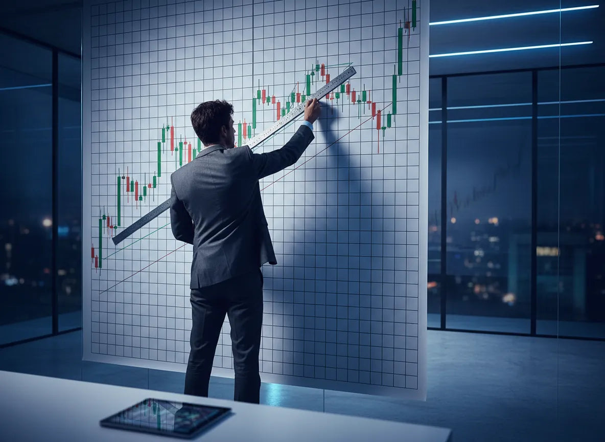 Curso Especialista en Análisis Técnico para el Trading