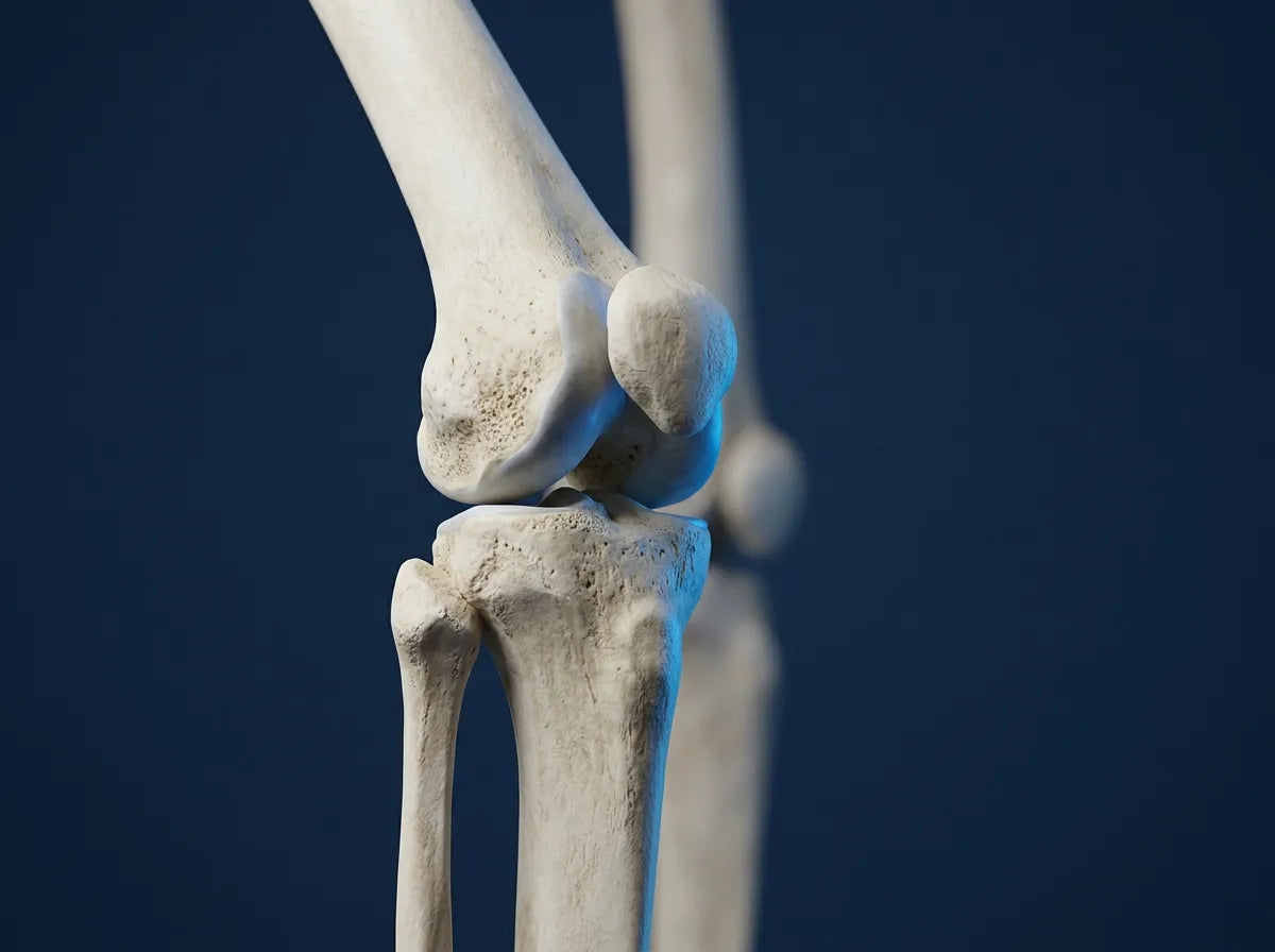 Course in Anatomy of the Locomotor System and Biomechanics