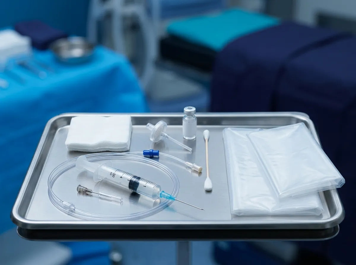 Course in Analgesia and Anesthesia in Childbirth