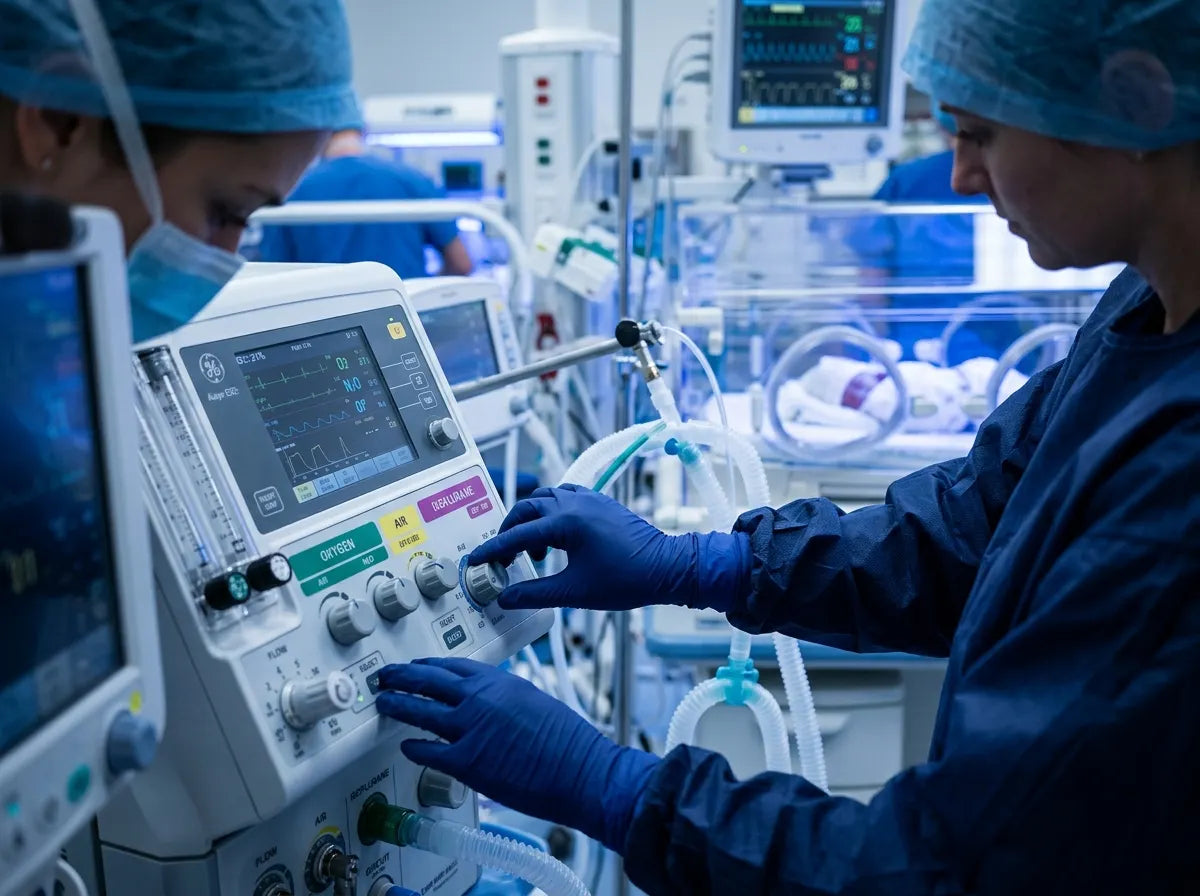 Course in Neonatal Anesthesia (University Degree + 4 ECTS Credits)