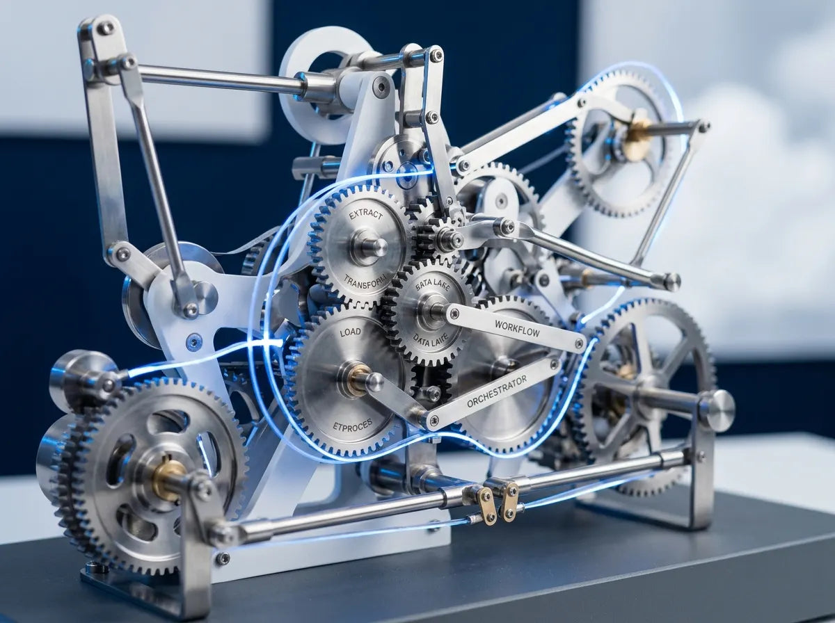 Curso de Apache Airflow