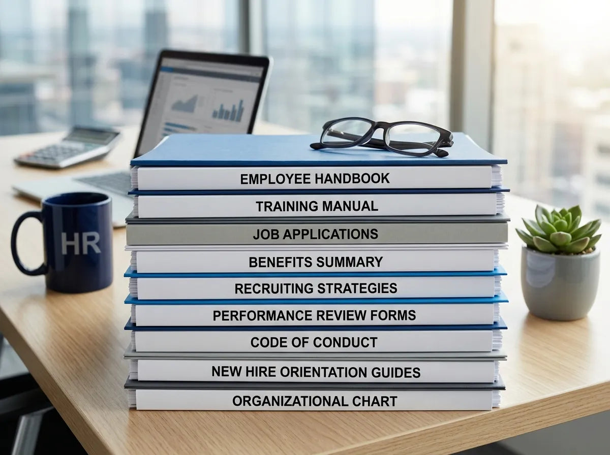 Human Resources Administration Computer Applications Course