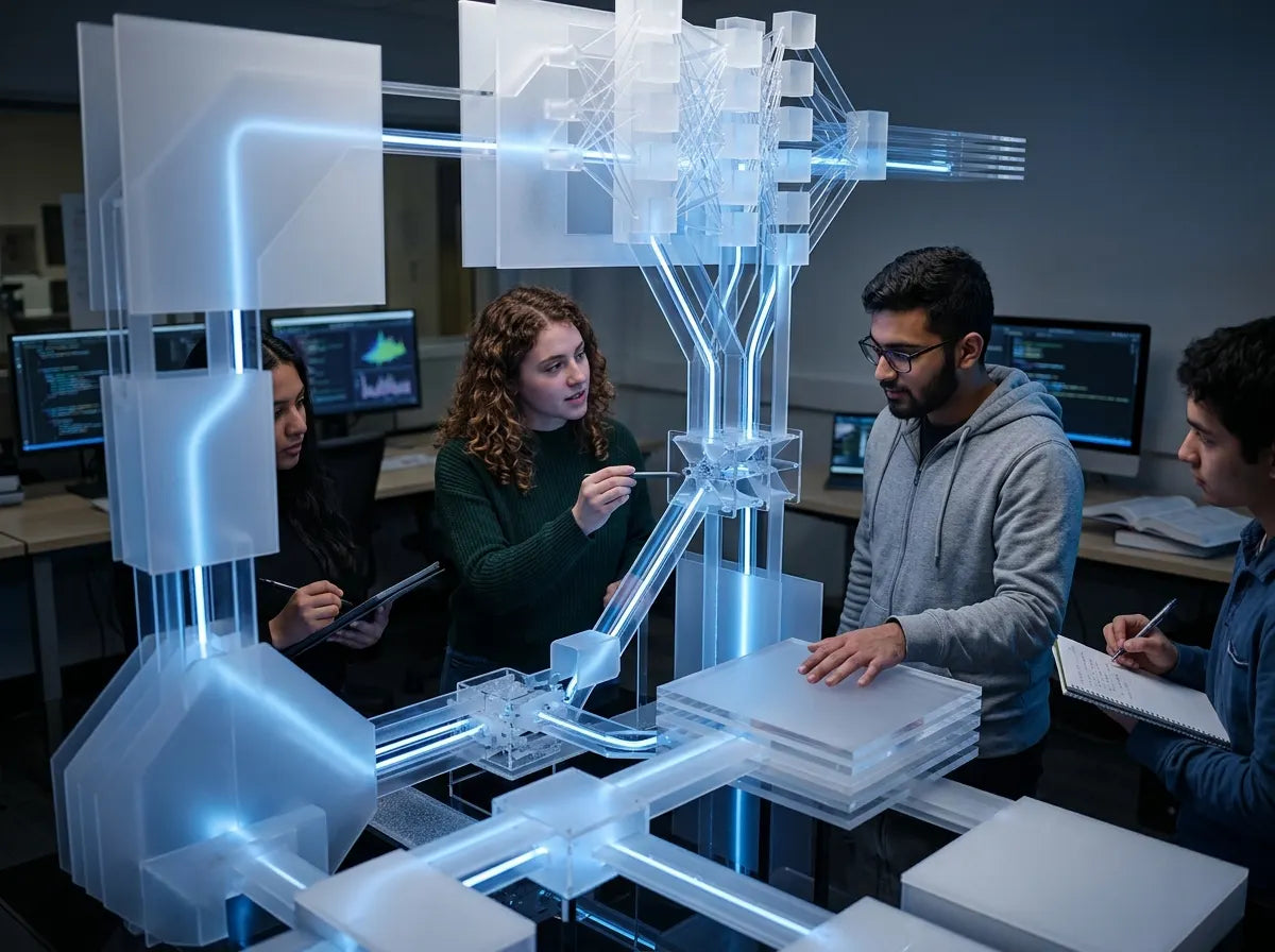 Curso de Aplicaciones Prácticas de Machine Learning, Deep Learning y Data Science