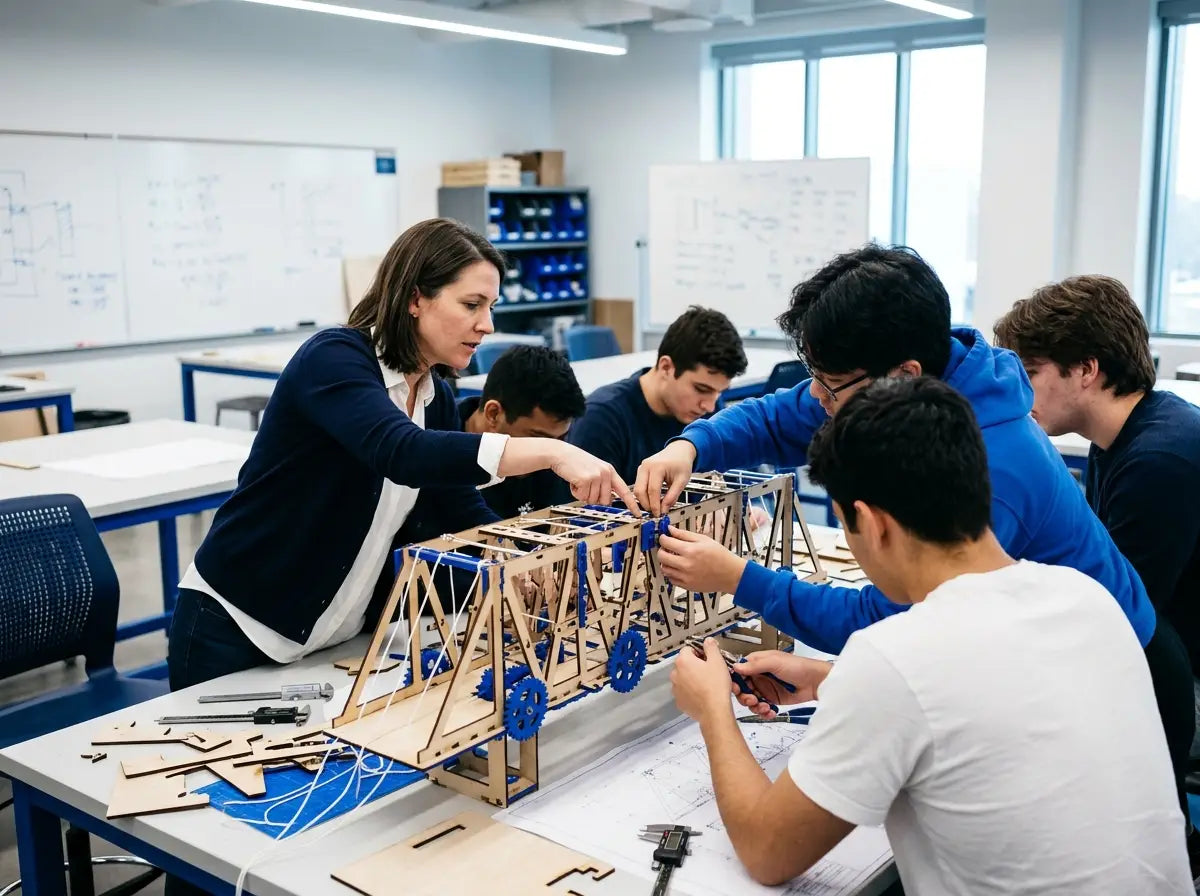 Course in Constructivist Learning: Constructivism in Education (University Degree + 10 ECTS credits) (Baremable in Oppositions*)