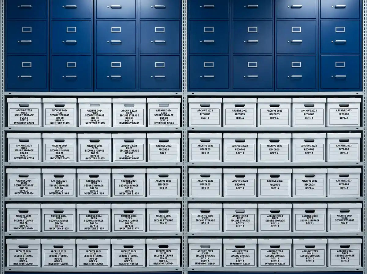 Specialist Course in Archives and Archival Systems
