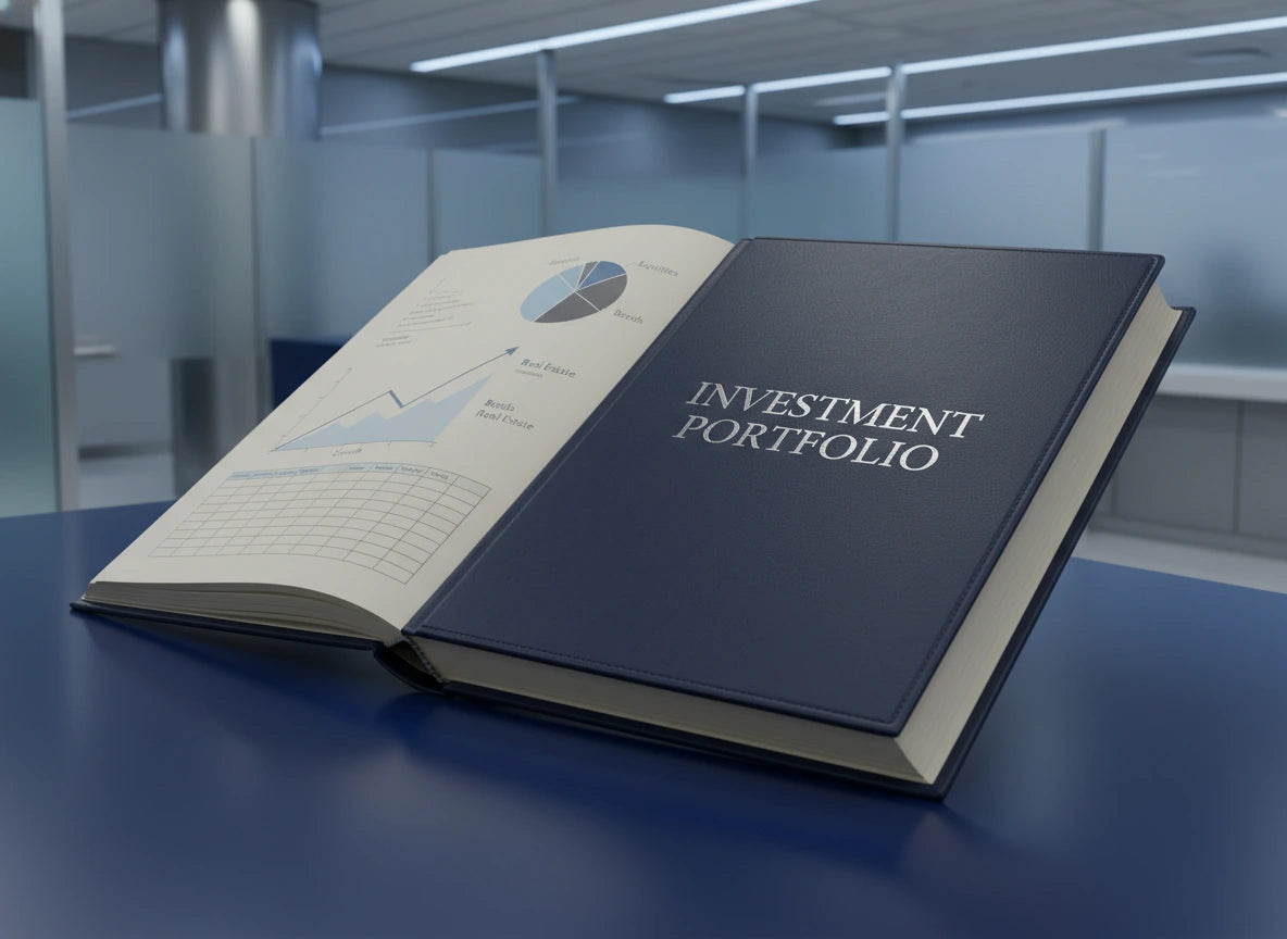 Curso de Asesor de Banca y Gestión de Inversiones + 5 Créditos ECTS