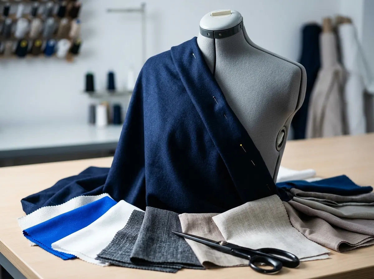 Image Advisor Course. Fashion Stylist