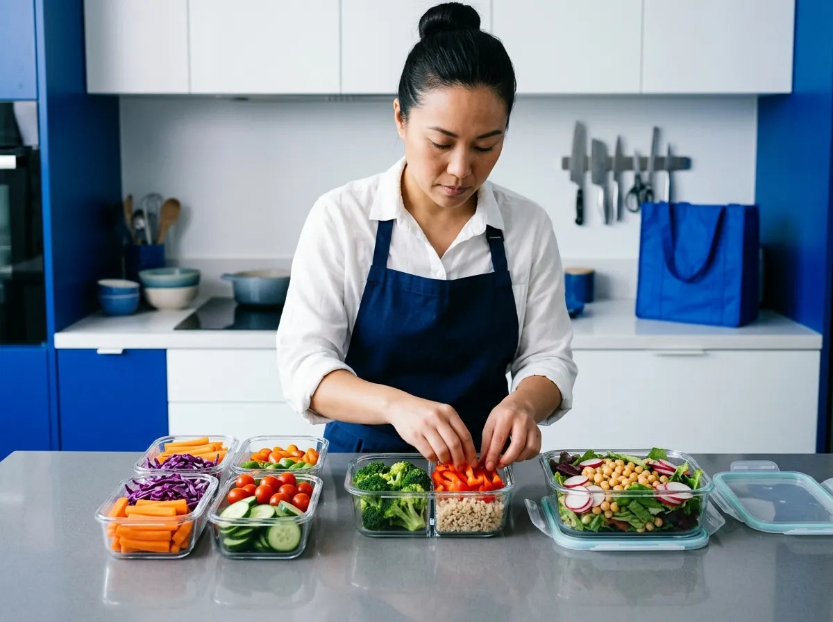 Curso Online de Asesoría Dietética