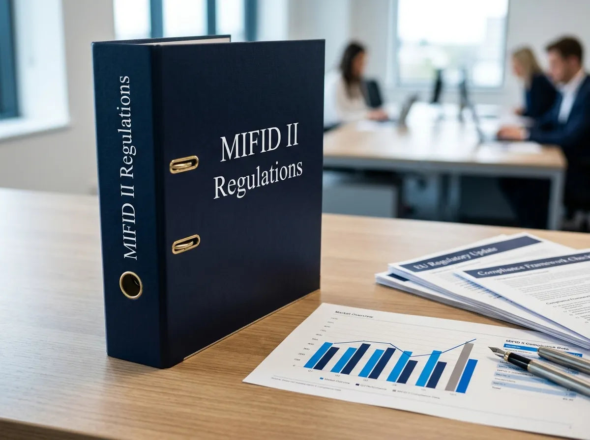 Curso en Asesoramiento Financiero (Preparación Certificación MIFID II)