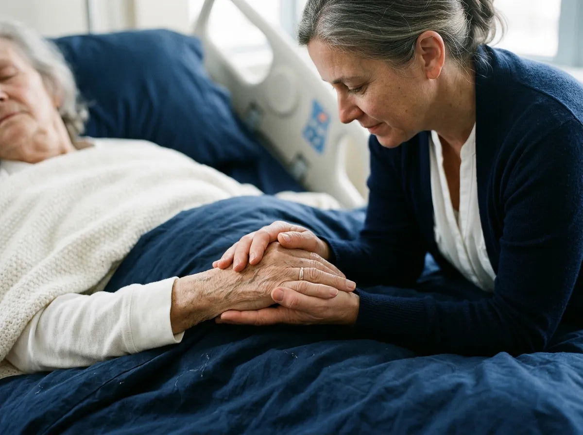 Spiritual Assistance Course in Palliative Care