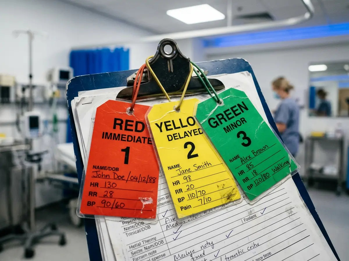 Course in Comprehensive Emergency Assistance in Primary Care (University Degree + 8 ECTS Credits)