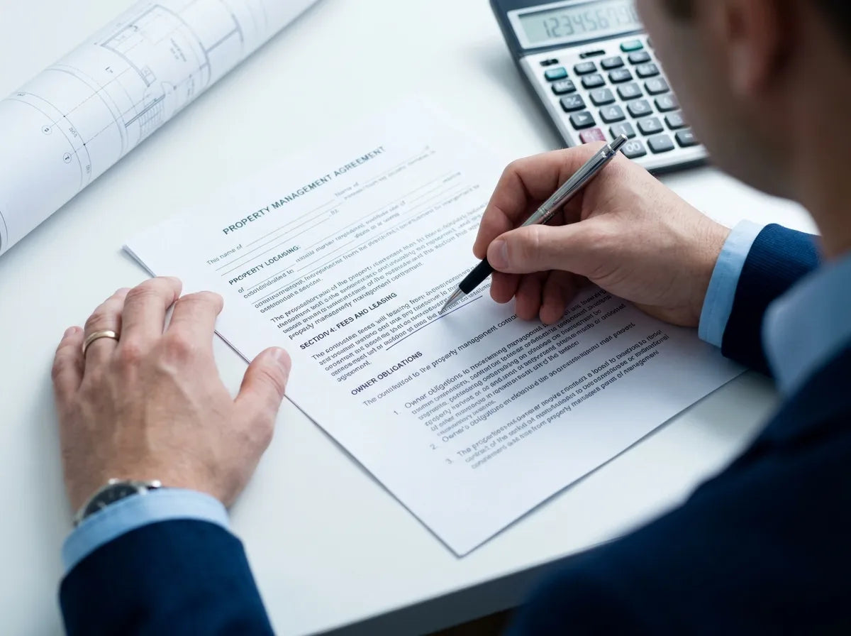 Curso en Aspectos Financieros y Legales en el Property Management